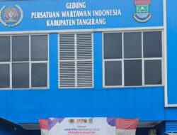 Lima Nama Bakal Bertarung di Konfercab 2026 PWI Kabupaten Tangerang