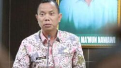 seleksi bakal calon kepala desa bukan sekadar proses menggugurkan peserta tetapi merupakan tahapan penting untuk mendapatkan calon kepala desa yang memiliki kapasitas Dan integritas