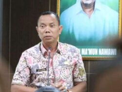 seleksi bakal calon kepala desa bukan sekadar proses menggugurkan peserta tetapi merupakan tahapan penting untuk mendapatkan calon kepala desa yang memiliki kapasitas Dan integritas