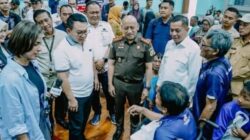 KSP Apresiasi Pemkab Karawang Berikan Perhatian Khusus kepada Penyandang Disabilitas