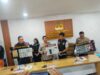 Sat Narkoba Polres Karawang Ungkap 30 Kasus, 36 Tersangka Selamatkan 20.000 Jiwa