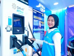 Mobil Listrik di Sumsel Tumbuh Dua Kali Lipat, PLN Perkuat Layanan melalui SPKLU Center Pertama di Sumsel
