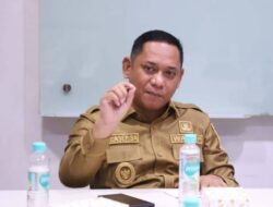 LBH Maritim Bahari Eka Sakti menyambut baik dan berharap proses politik tersebut berjalan sesuai aturan yang berlaku