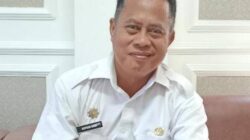 Camat Tambun Selatan H Drs Sopian Hadi Acungkan Jempol Atas Prestasi Gemilang Siswa SDN Mekarsari 04 Raih Juara Umum LKBB Gerakan Pramuka