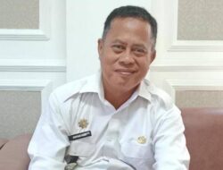 Camat Tambun Selatan H Drs Sopian Hadi Acungkan Jempol Atas Prestasi Gemilang Siswa SDN Mekarsari 04 Raih Juara Umum LKBB Gerakan Pramuka