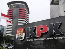 Sekjend Jampidkor Mendesak Tim Jaksa Penuntut KPK Mengambil Langkah Hukum Yang Lebih Serius Dan Lebih Tegas